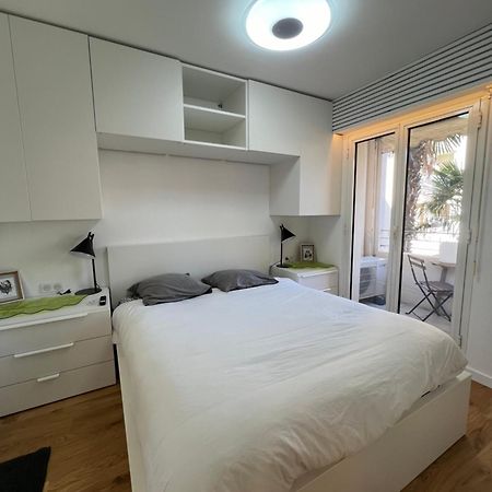 T2 Neuf Hyper Centre Ville Sanary Esterno foto